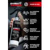 SHINE ARMOR Car Care Bundle, Ceramic Coating and Interior Cleaner