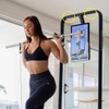 Accessory Holder Barbell Stand for Speediance Gym Monster | Gym