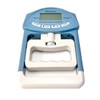 Constant 200 Lbs 90 Kgs Digital Hand Dynamometer Grip Strength