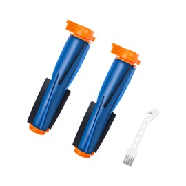 Cherimo Replacement Brush Roll for Shark UR2360S Ultra Robot Vacuum