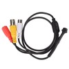 Mini Security Camera 120° Wide Angle CMOS 3.2mm Sensor HD