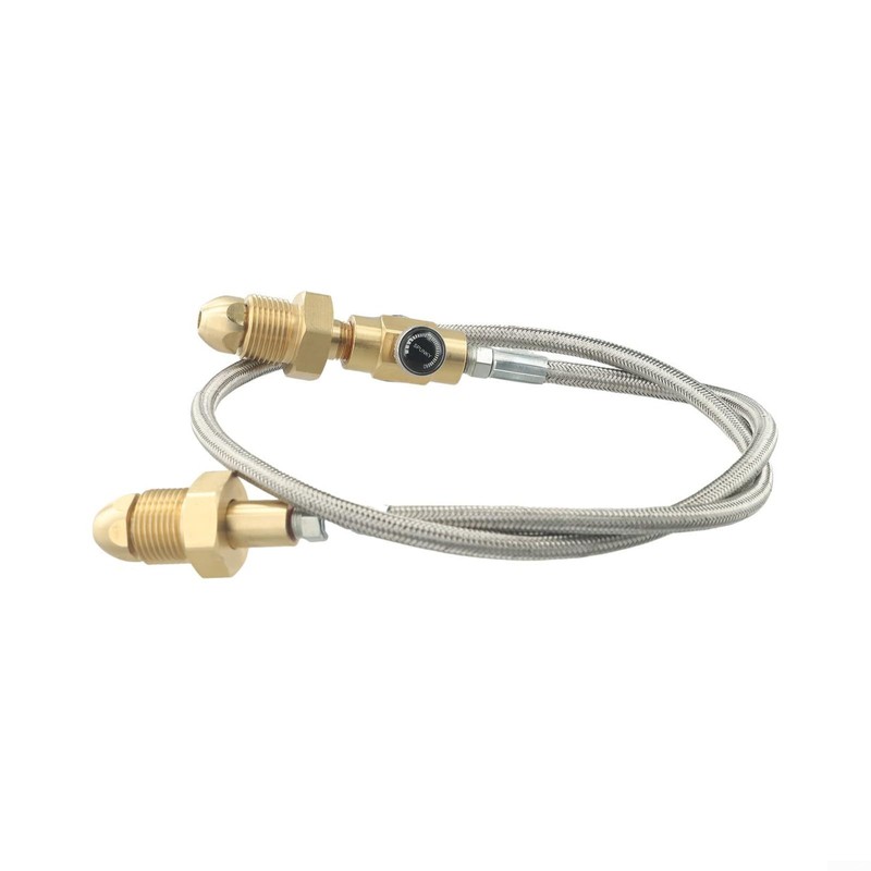 Inert Gas Welding Hose 5/8" Thread, Argon Gas Regulator Welding