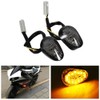 1Pair Motorcycle Turn Light Indicator Blinker Lamp for YZF R1