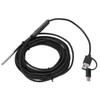 AN100‑3.9 3.9mm Endoscope High Definition Inspection Camera Pipeline Mobile Phone