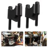 Motorrad Lenker Riser, Universal Aluminiumlegierung Lenker Riser 7/8 '' 22mm