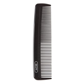 Ace Classic Dressing Comb, 7.5 Inches (Pack of 3)