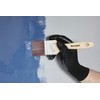 Blue Spot Tools 36010 3 Piece Synthetic Paint Brush Set