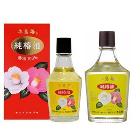 100% Pro Camellia Oil Essence for Hair, Face & Foot Pro 70ml
