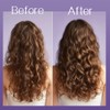 Cepillo para Cabello Rizado, 2025 Cepillo Definidor de Rizos Cepillo