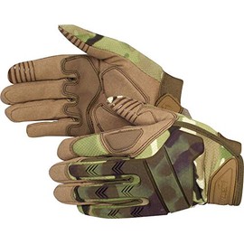 Viper TACTICAL Recon Gloves V-Cam Large