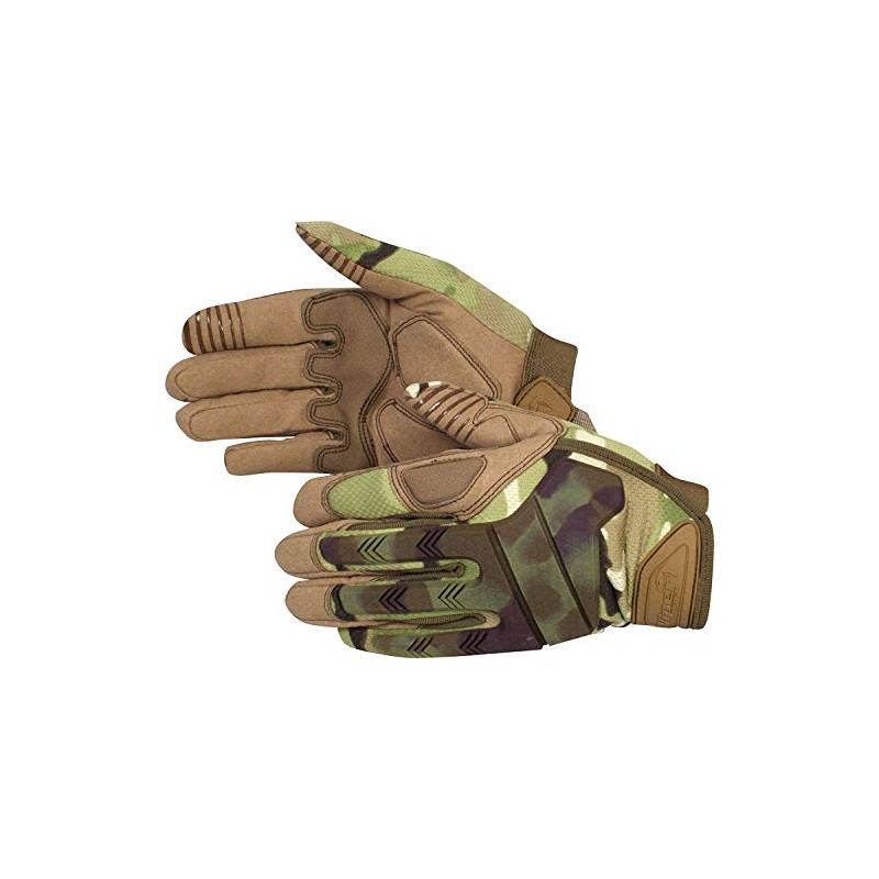 Viper TACTICAL Recon Gloves V-Cam Large