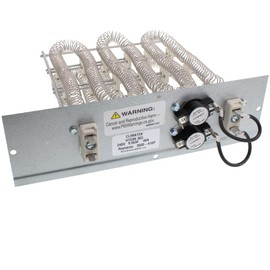 ClimaTek Furnace Electric Heating Element Replaces Coleman Evcon Part #s 3500-410 3500-410P 3500-410P/A