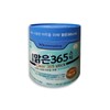 Guangdong Malgeun 365 Stick 12g / 광동 맑은 365 스틱 12g x 100포 x 1통 3개월분 목건강 시원한목
