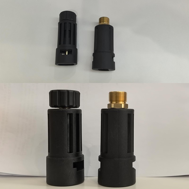 Seailka Adapter B Bayonet for Kärcher Hobby Accessories on Professional