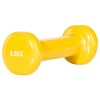 Sport-Tec Dumbbell gym, dumbbell vinyl, dumbbells aerobic, dumbbells made of