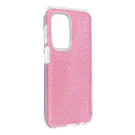 Cool Case for Samsung A366 Galaxy A36 5G Glitter Pink