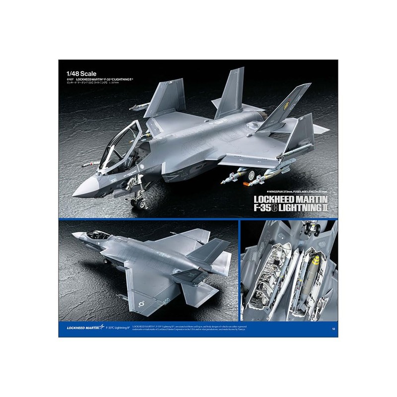 Tamiya Tamiya Catalog 2025 Scale Model Version 64456