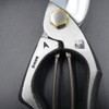 Hisho Pruning Shears A-Type Yasuki Steel Blue Paper Metal Stopper