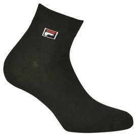 Fila F9303, Unisex Adult Socks, Classic, 35/38