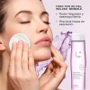 Lbel Set Nocturne Night Serum, Eye Contour Cream Hydrating Mist