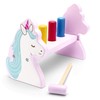 Mousehouse Gifts Unicorn Hammer Toy