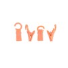 Curtain Hooks for Rings Alder Pack of 50 10 mm