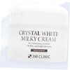 Good Pick Cream 50g 3WCLINIC Moisturizing Cream / 긋픽 크림