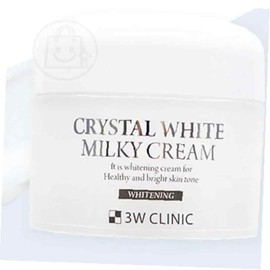 Good Pick Cream 50g 3WCLINIC Moisturizing Cream / 긋픽 크림 50g 3WCLINIC 수분크림