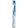 SuperStroke Zenergy Tour 1.0 Putter Grip BL/WH GR-244(320)