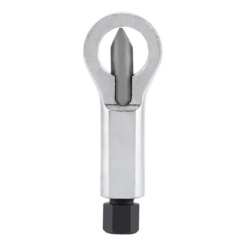 9-27MM 5/16"-7/8" Sliding Tooth Nut Remove Break Manually Metal Nut