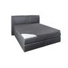 Beddress - Elastane Jersey Fitted Sheet for Box Spring Bed
