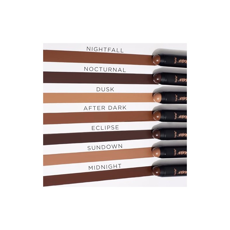 tarte Maneater Silk Stick Bronzer