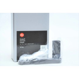 Leica Hand Grip 18733 for Leica D-LUX 6 Made in Germany