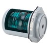 Luz de Navegación LED DC24V 25W Estribor Ancla Verde Mástil