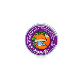 Apapacho Bálsamos - Quita Pica (Bálsamo para picaduras)
