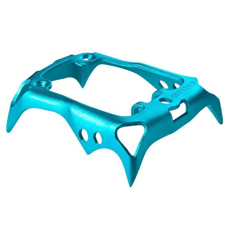 Edelrid Shark/Beast Lite Crampon Heel, One Size