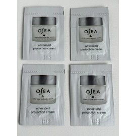 Osea Advanced Protection Cream 2 ML EACH LOT OF 4 SET ( TOTSL 8ML )