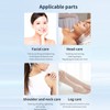 Microcurrent Facial Massager V Face Lifting Wrinkle Removal 3 Levels