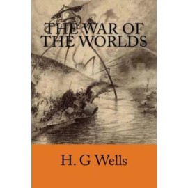 The War Of The Worlds