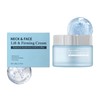 Retinol Neck Cream Moisturizes, Neck Cream Nourishing, Neck Firming Cream
