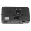 35MM Film Camera Reusable Lightweight Vintage Camera Built in Flash