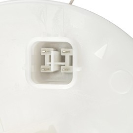 Torchbeam FG0962 Electric Fuel Pump Module Assembly, Fit for Accord 2008-2012, Crosstour 2012, Accord Crosstour 2010-2011, TL 2009-2014, TSX 2010-2014, V6 3.5L, Replace#SP8005M, E8922M, E8923M, FG0912