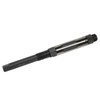 Nikou Adjustable Reamer, 6 Flute 64mm Length 9SiCr Hand Reamer