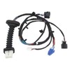 Rear Door Wiring Harness with Connector 645‑506 Replacement for Dodge