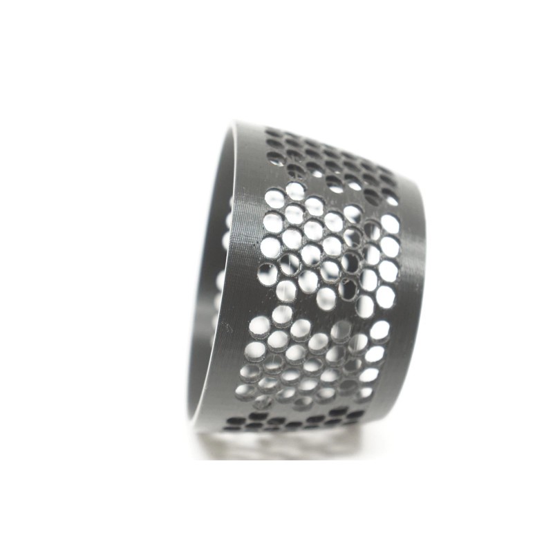 3DEXCEL 3D printed Jeboa Jecod DMP30 tank pump anemone guard