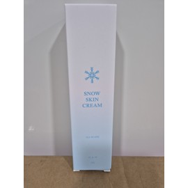 Heo Yoke Coloring Cream Pigmentation Blemish Whitening Melanin Pigmentation Improvement Triple Care Snow White Cream 60g / 허요케 착색크림 색소침착 잡티 미백 멜라닌 착색개선 3중케어 설빛 크림 60g