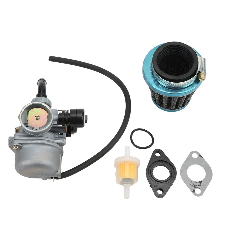 ATV Carburetor with Air Filter Replacement for TaoTao 49CC 50CC
