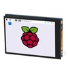 2.8 Inch Touch Screen Capacitive Touch IPS Screen 40pin GPIO