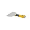 TapeTech 6" (150mm) Rounded Corner Plaster Spatula