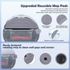 S8 Maxv Accessories Kit Compatible with Roborock S8 Max/MaxV Ultra